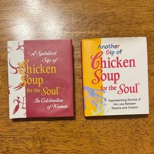 Chicken Soup for the Soul Mini Books